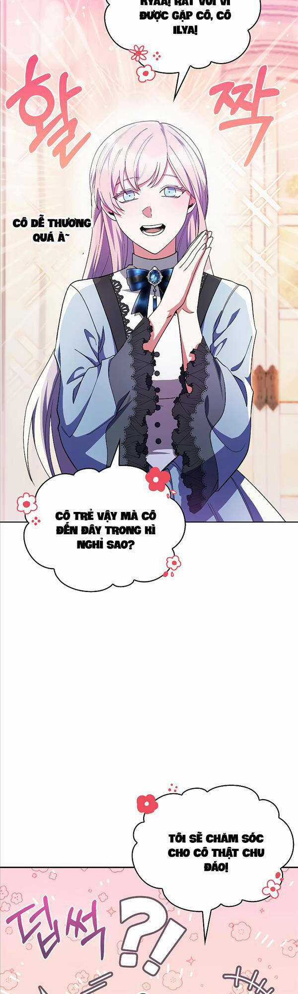 Chuyển Sinh Vào Gia Tộc Suy Vong Chapter 37 trang 41