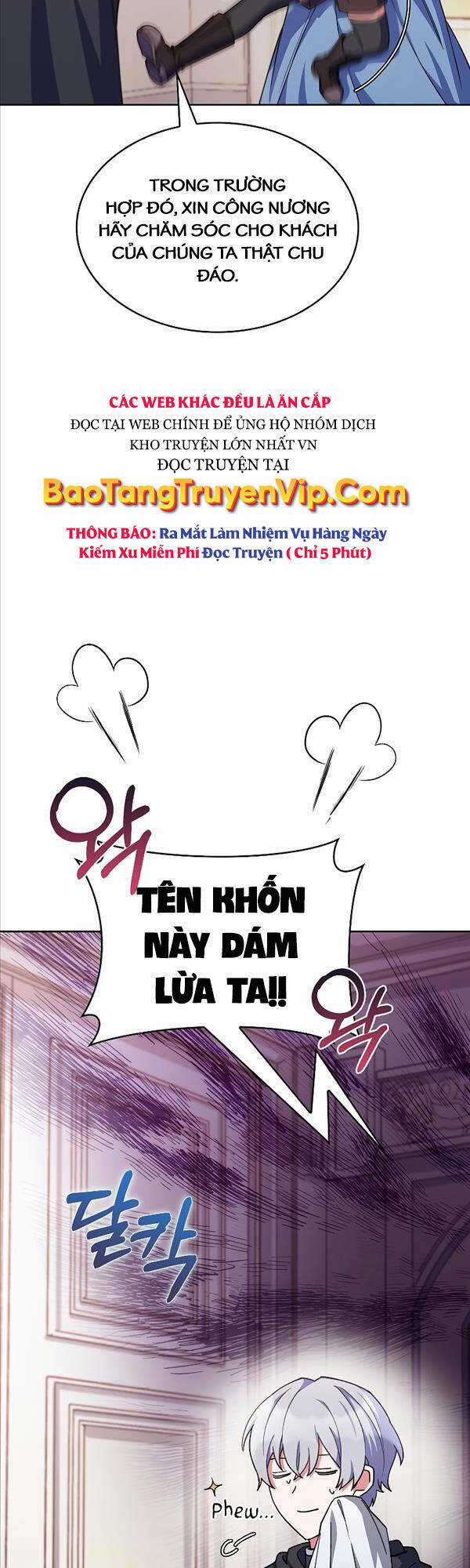 Chuyển Sinh Vào Gia Tộc Suy Vong Chapter 37 trang 43