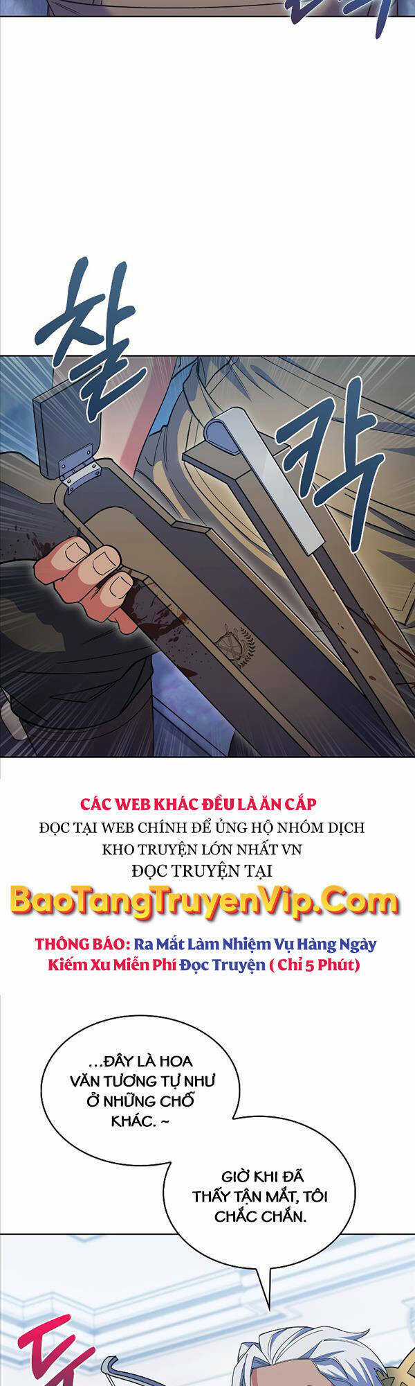 Chuyển Sinh Vào Gia Tộc Suy Vong Chapter 37 trang 49