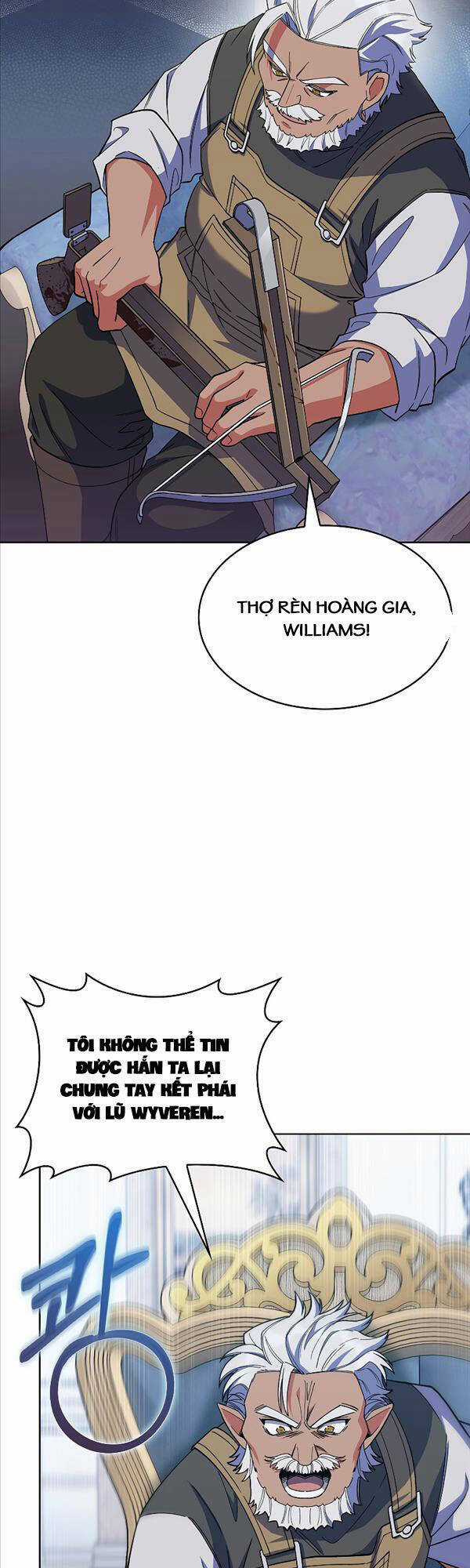 Chuyển Sinh Vào Gia Tộc Suy Vong Chapter 37 trang 51