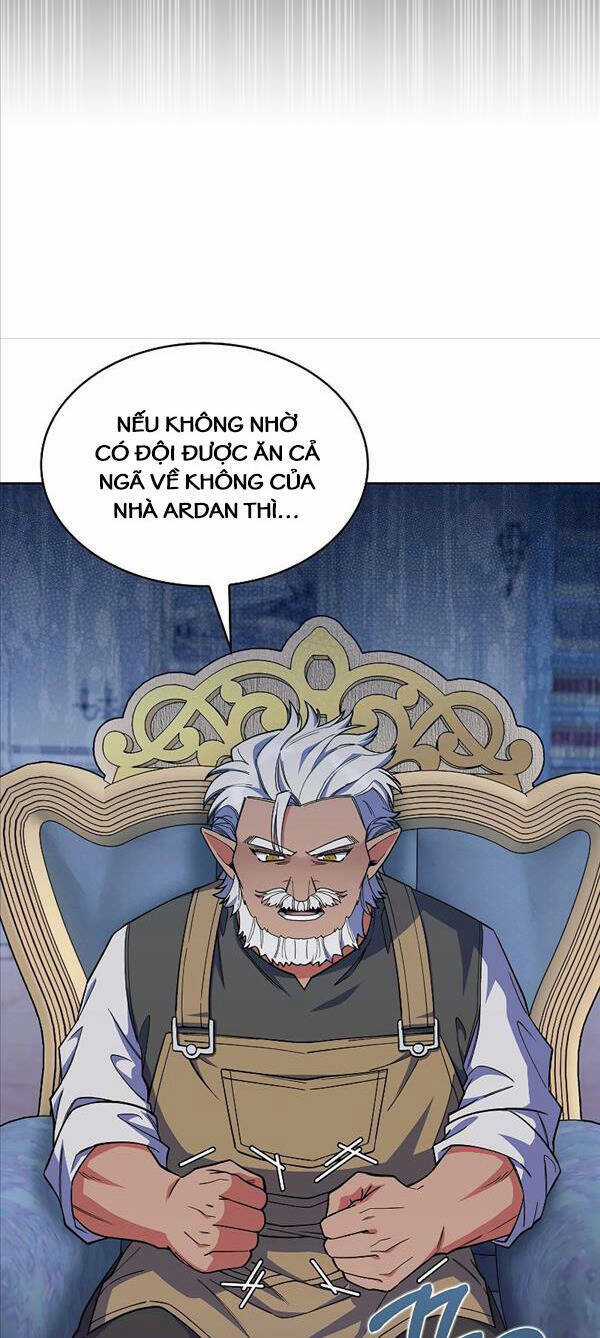 Chuyển Sinh Vào Gia Tộc Suy Vong Chapter 37 trang 55