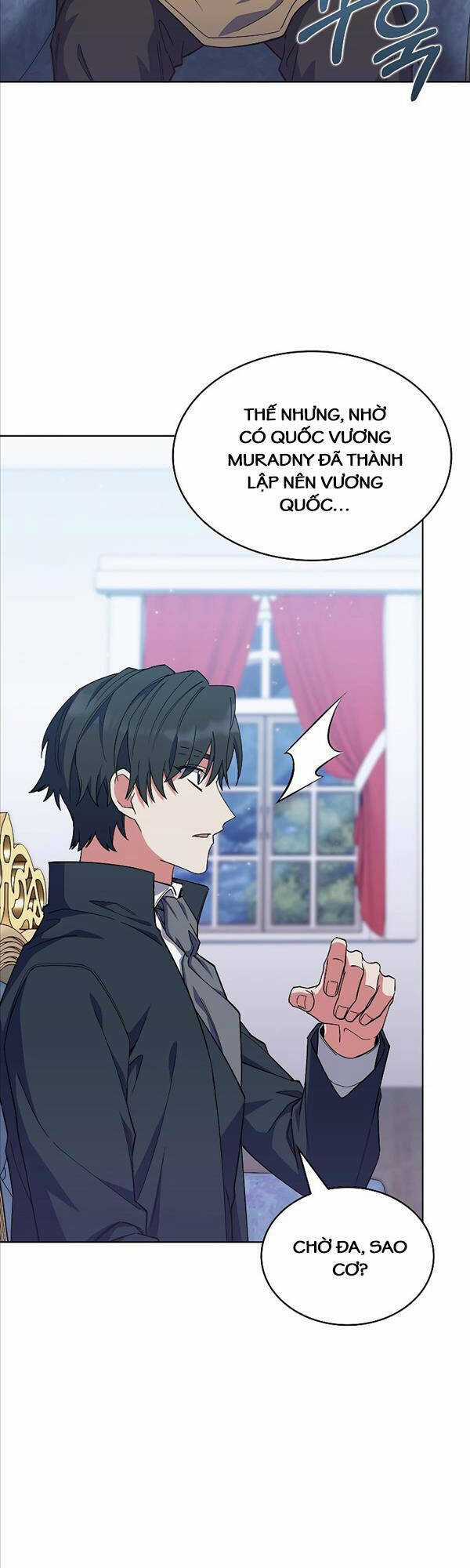 Chuyển Sinh Vào Gia Tộc Suy Vong Chapter 37 trang 56