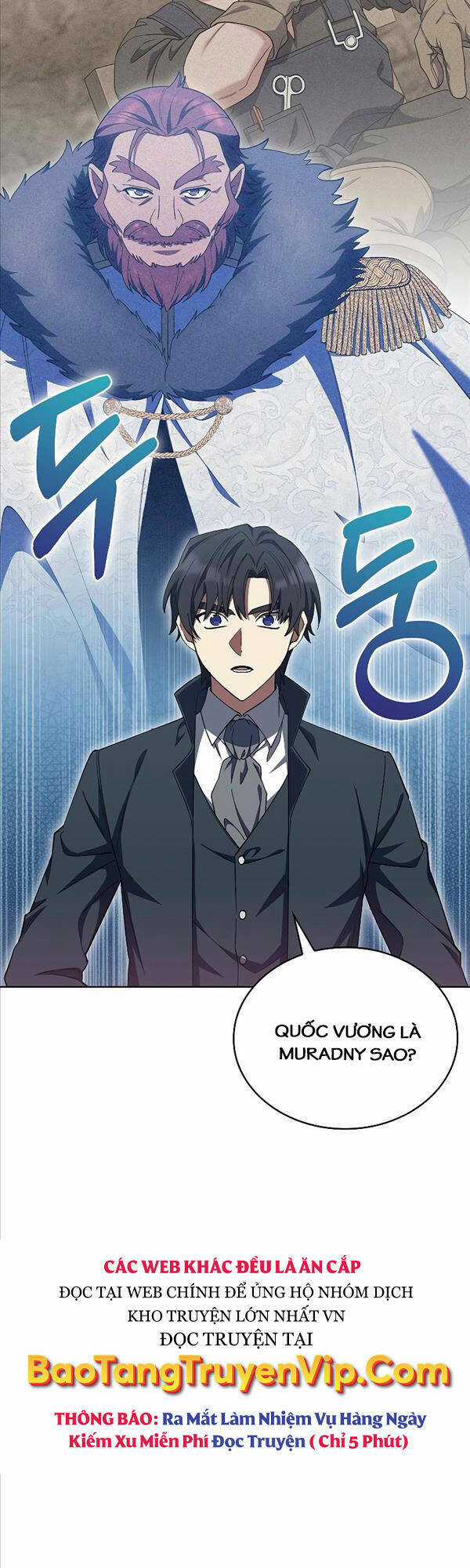 Chuyển Sinh Vào Gia Tộc Suy Vong Chapter 37 trang 58