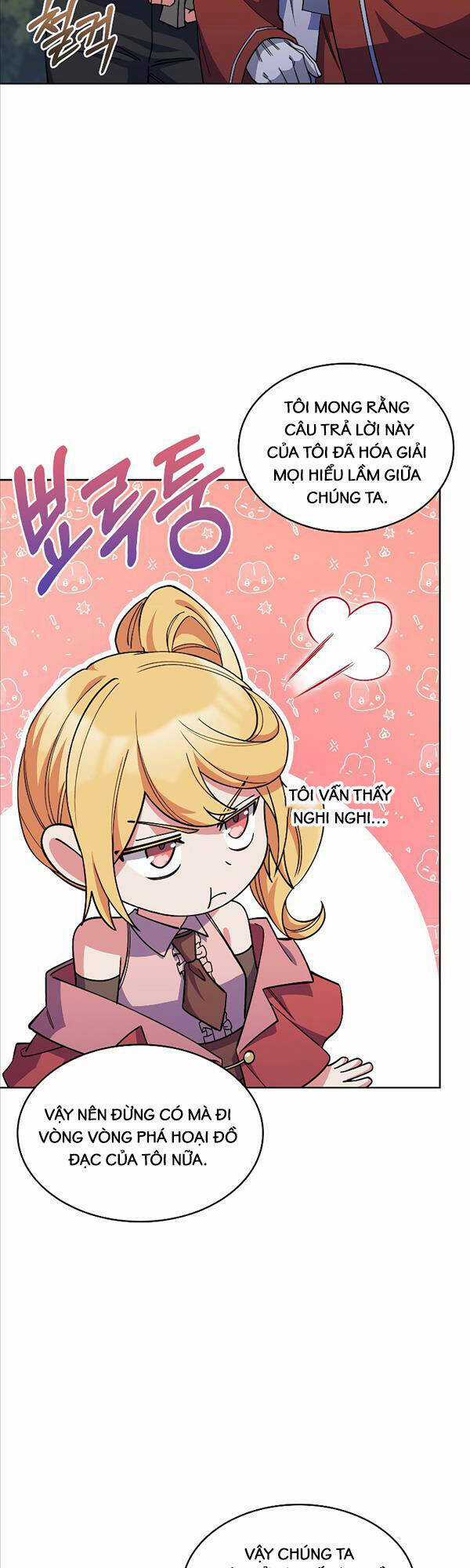 Chuyển Sinh Vào Gia Tộc Suy Vong Chapter 37 trang 6