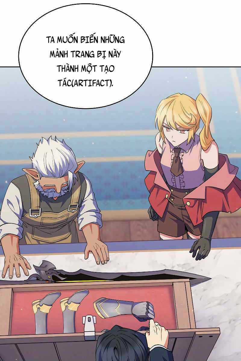 Chuyển Sinh Vào Gia Tộc Suy Vong Chapter 38 trang 105