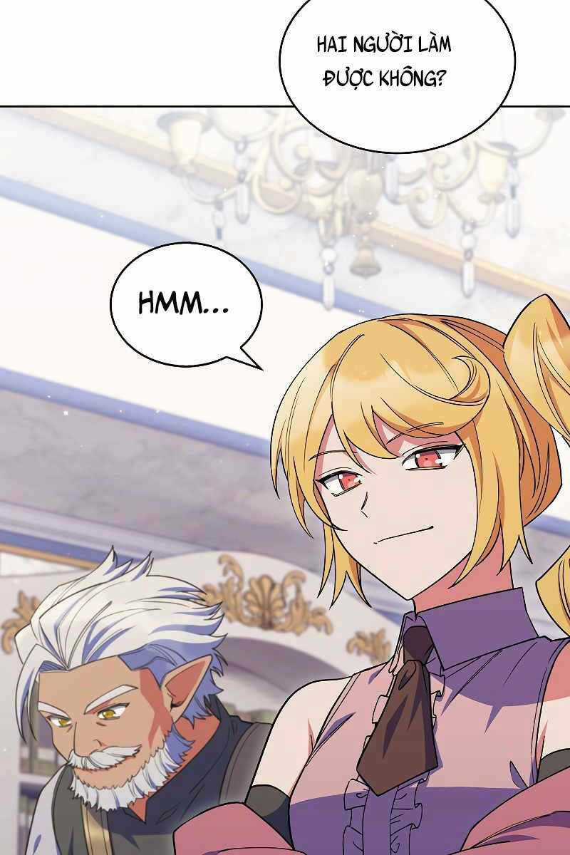 Chuyển Sinh Vào Gia Tộc Suy Vong Chapter 38 trang 107