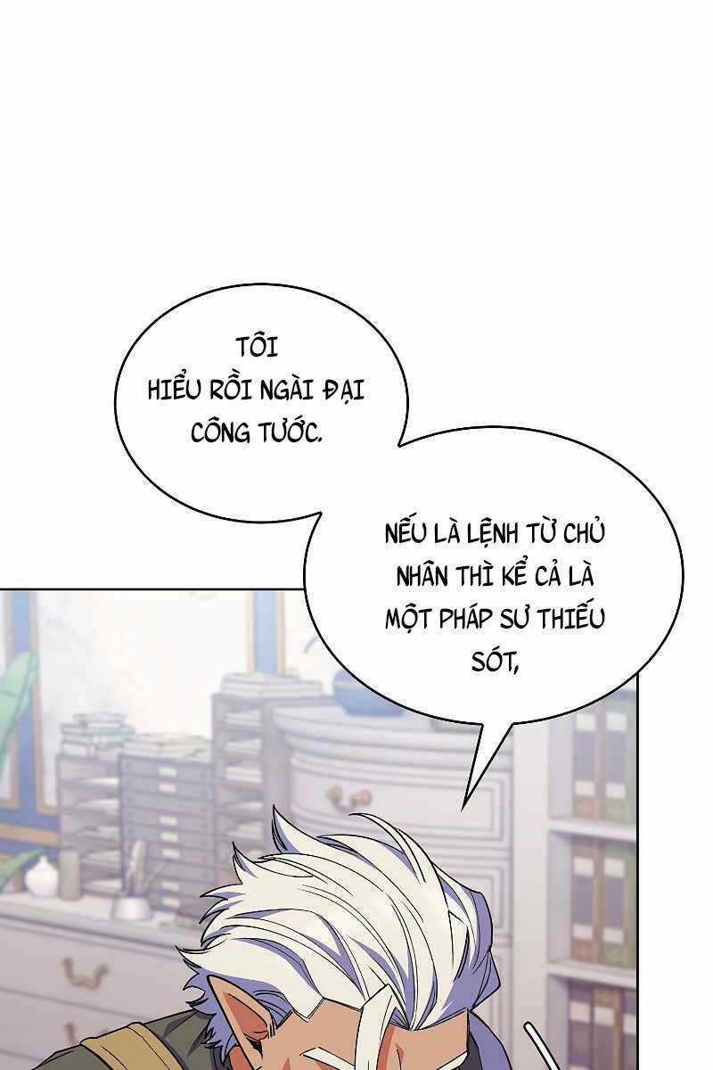 Chuyển Sinh Vào Gia Tộc Suy Vong Chapter 38 trang 128