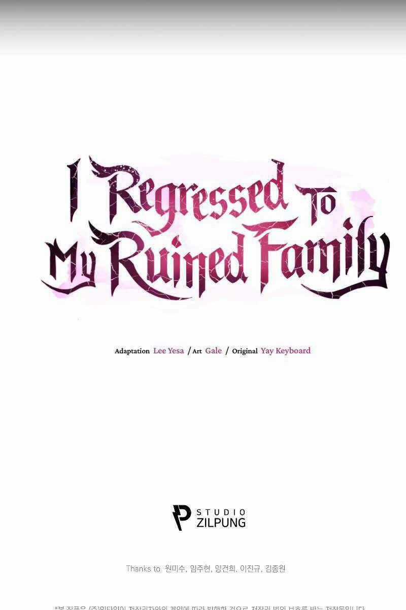 Chuyển Sinh Vào Gia Tộc Suy Vong Chapter 38 trang 135