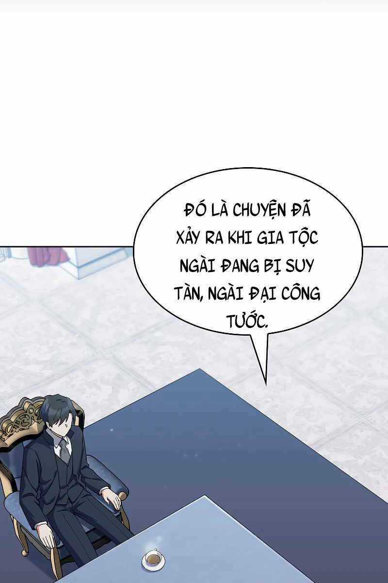 Chuyển Sinh Vào Gia Tộc Suy Vong Chapter 38 trang 18