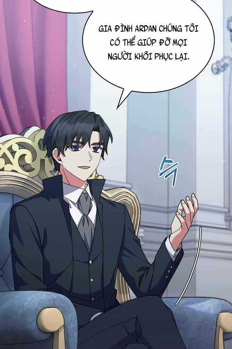 Chuyển Sinh Vào Gia Tộc Suy Vong Chapter 38 trang 28