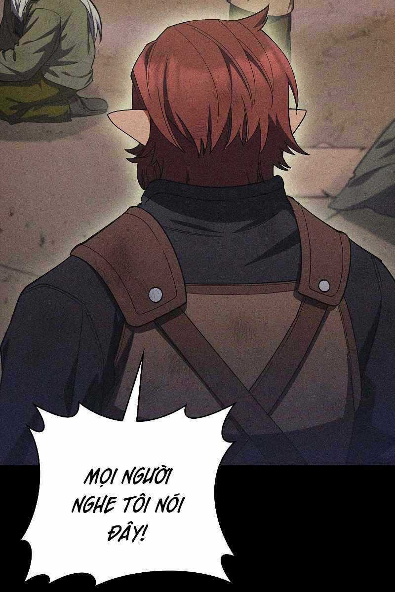 Chuyển Sinh Vào Gia Tộc Suy Vong Chapter 38 trang 8