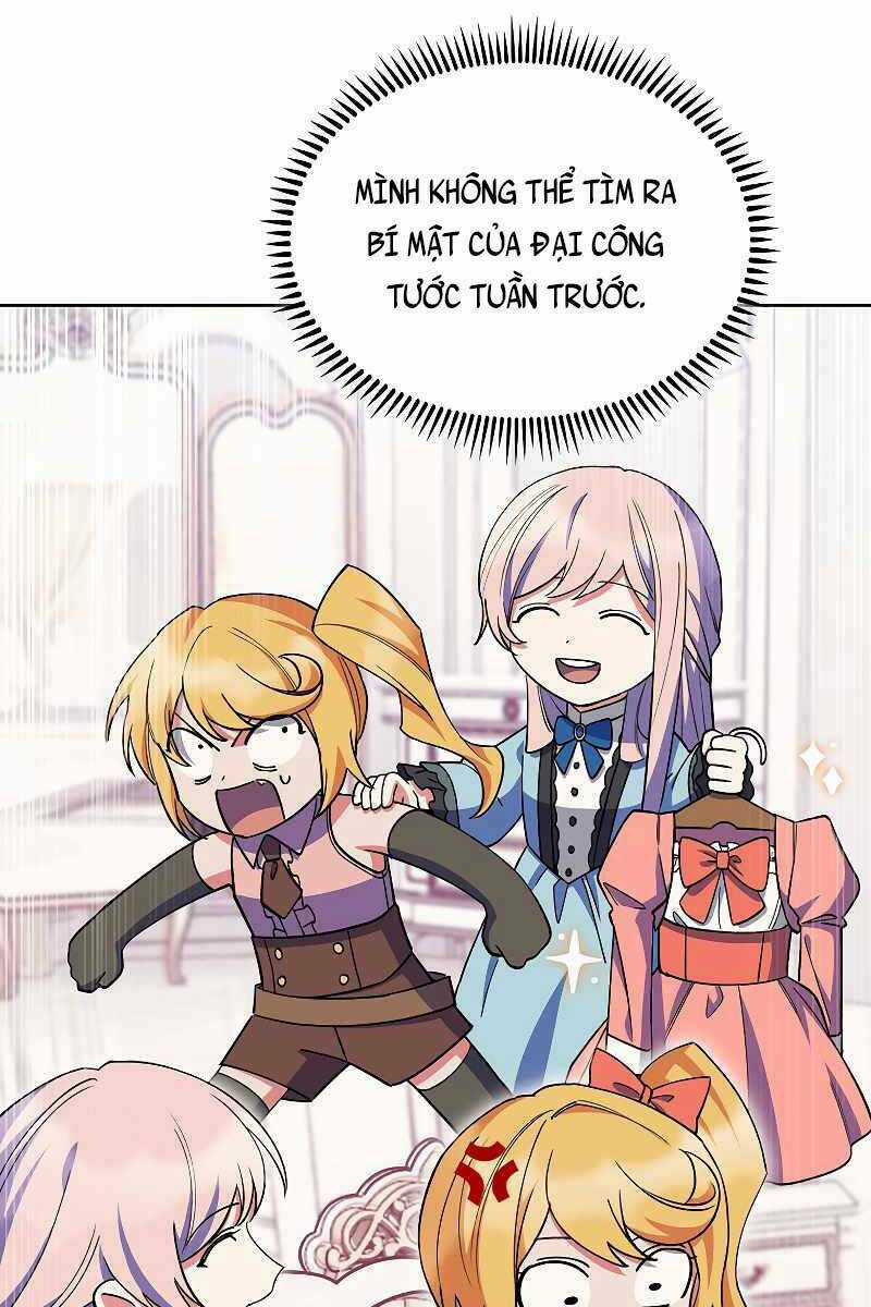 Chuyển Sinh Vào Gia Tộc Suy Vong Chapter 38 trang 97