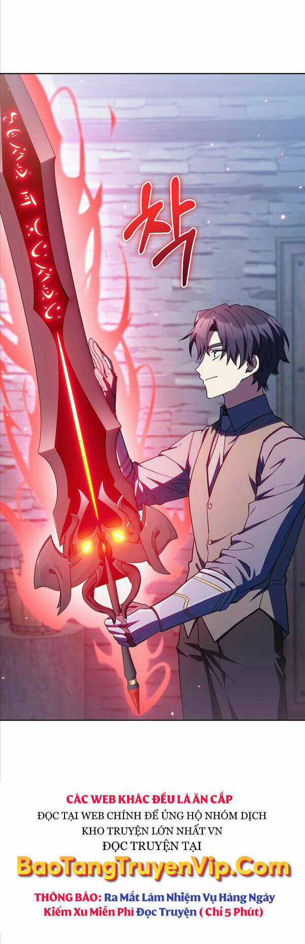 Chuyển Sinh Vào Gia Tộc Suy Vong Chapter 39 trang 10