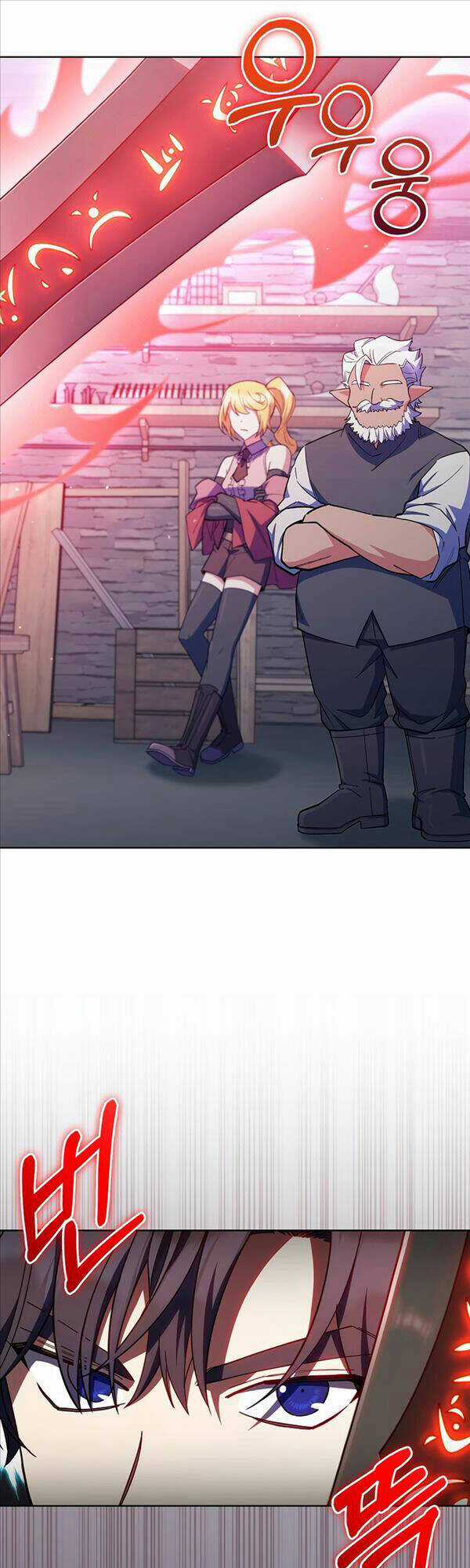 Chuyển Sinh Vào Gia Tộc Suy Vong Chapter 39 trang 11