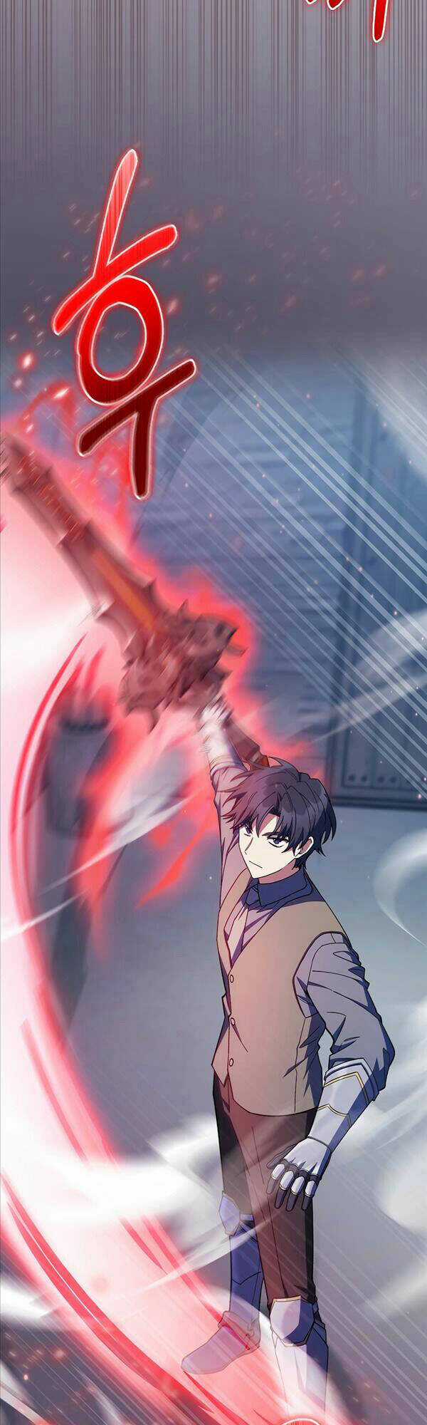 Chuyển Sinh Vào Gia Tộc Suy Vong Chapter 39 trang 12