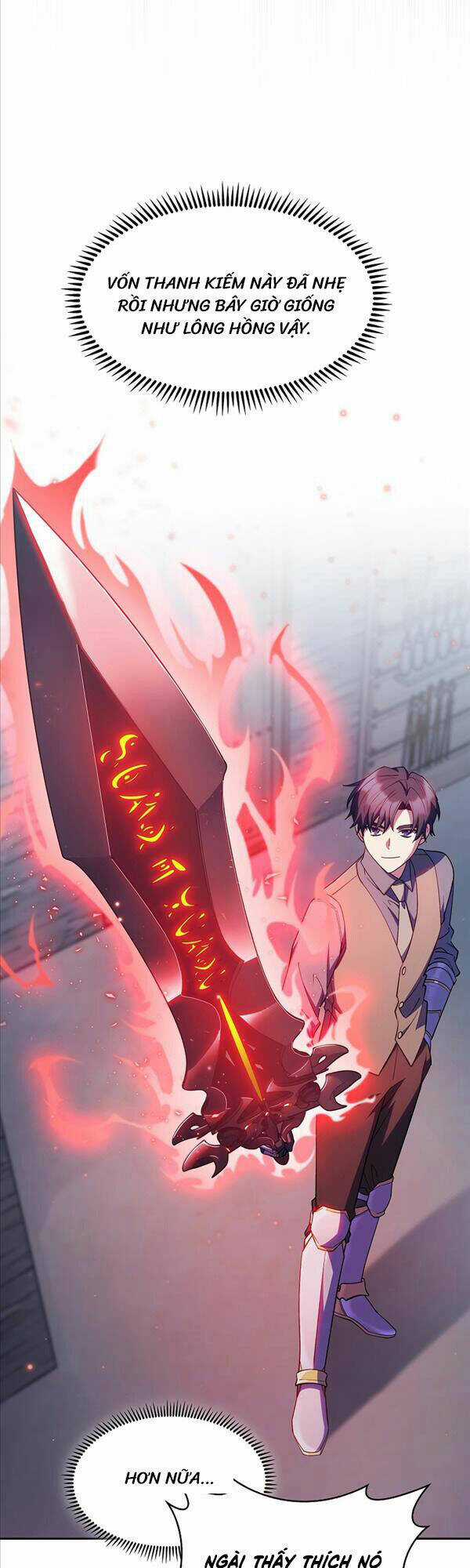 Chuyển Sinh Vào Gia Tộc Suy Vong Chapter 39 trang 14