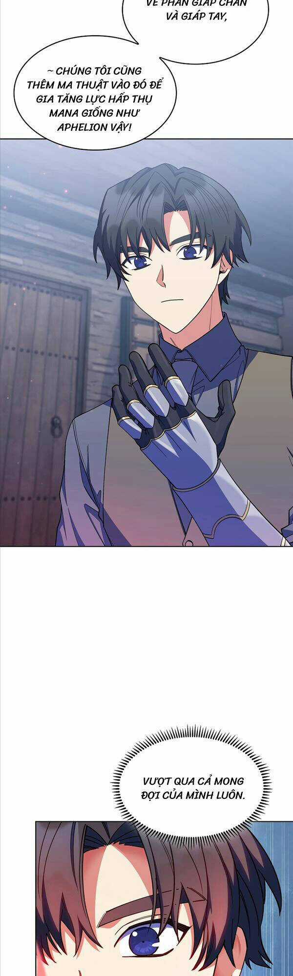 Chuyển Sinh Vào Gia Tộc Suy Vong Chapter 39 trang 17