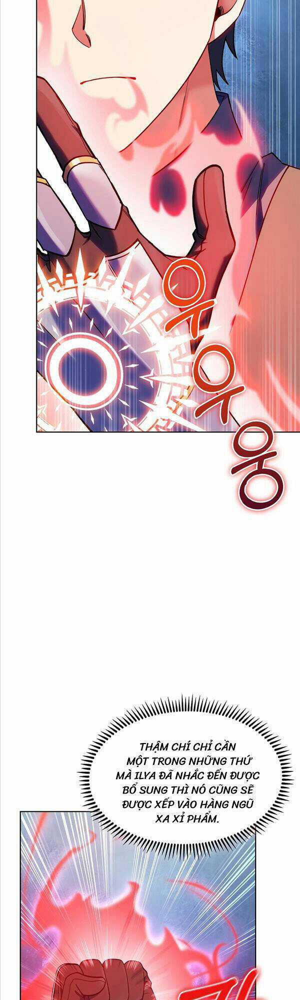 Chuyển Sinh Vào Gia Tộc Suy Vong Chapter 39 trang 18