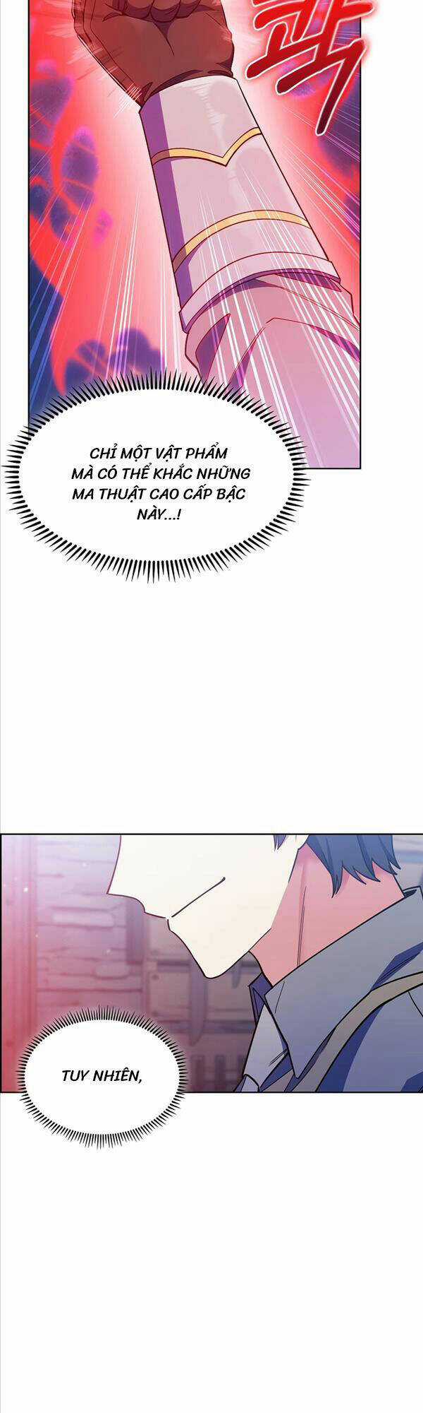 Chuyển Sinh Vào Gia Tộc Suy Vong Chapter 39 trang 19