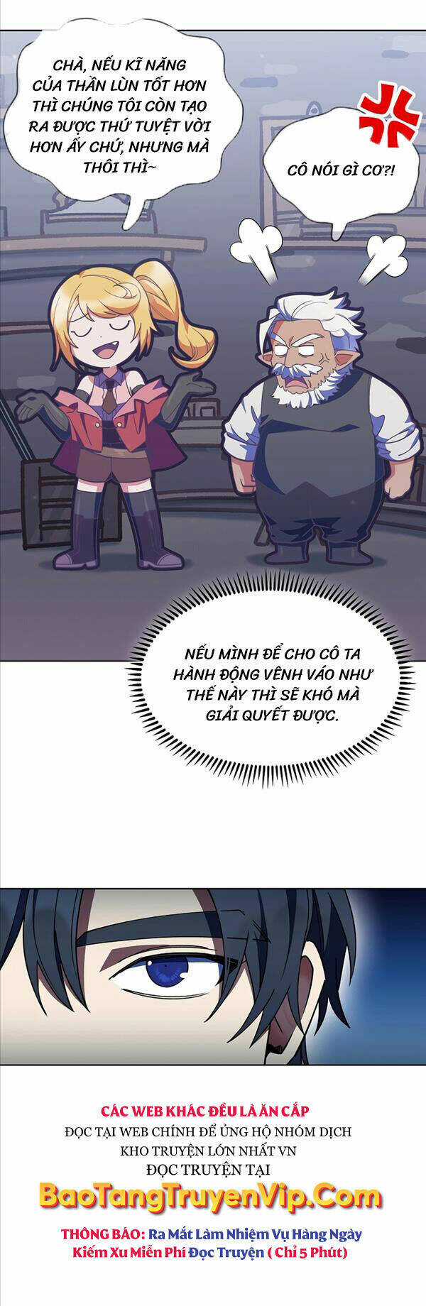 Chuyển Sinh Vào Gia Tộc Suy Vong Chapter 39 trang 20