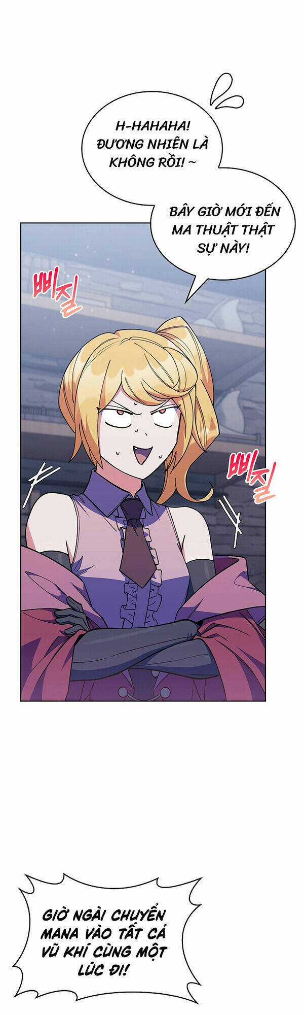 Chuyển Sinh Vào Gia Tộc Suy Vong Chapter 39 trang 22