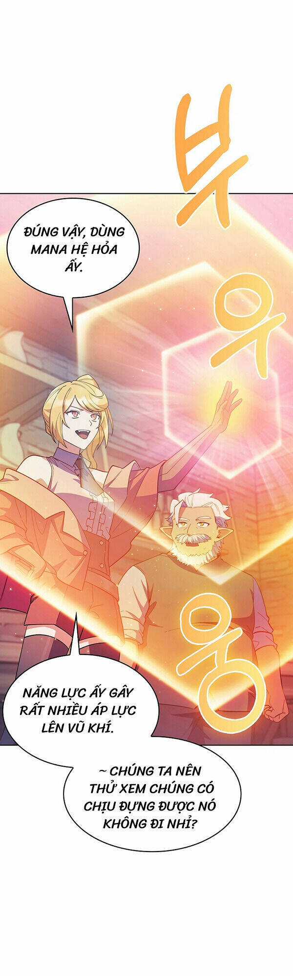 Chuyển Sinh Vào Gia Tộc Suy Vong Chapter 39 trang 24