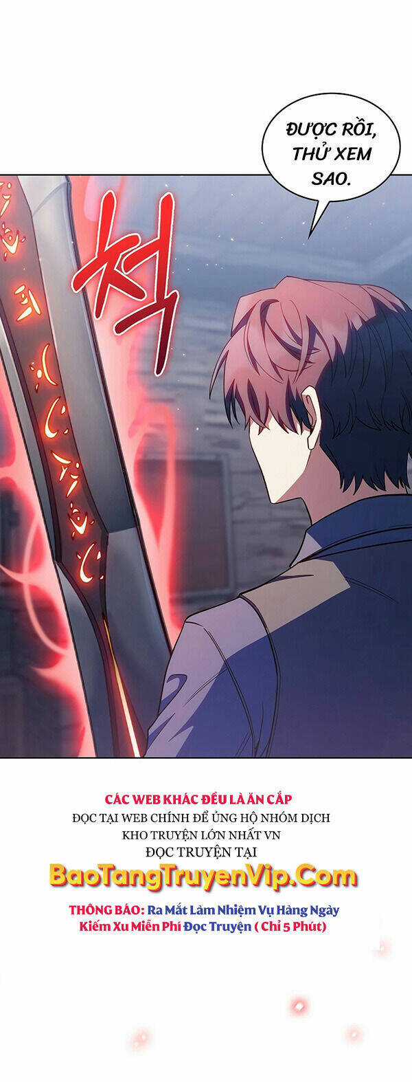 Chuyển Sinh Vào Gia Tộc Suy Vong Chapter 39 trang 25