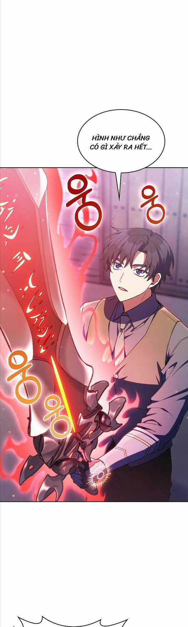 Chuyển Sinh Vào Gia Tộc Suy Vong Chapter 39 trang 28