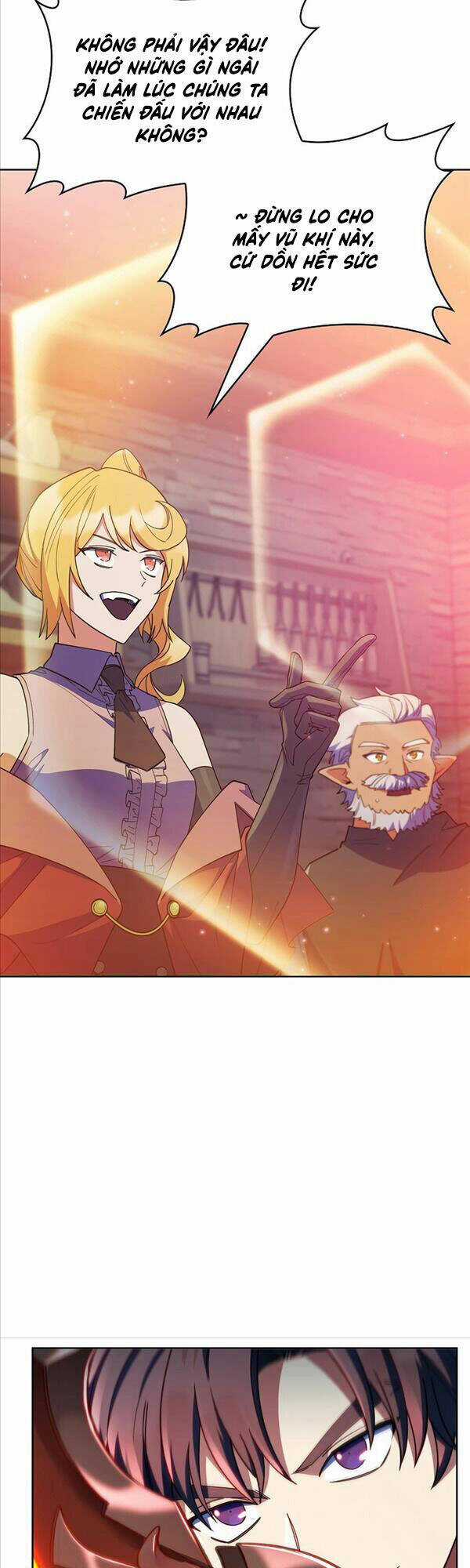 Chuyển Sinh Vào Gia Tộc Suy Vong Chapter 39 trang 29