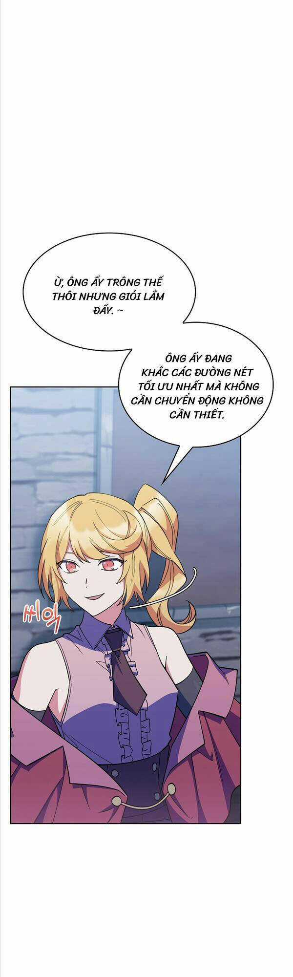 Chuyển Sinh Vào Gia Tộc Suy Vong Chapter 39 trang 3