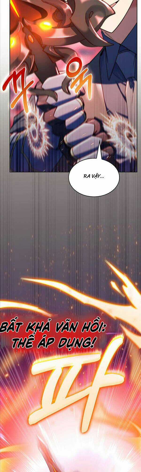 Chuyển Sinh Vào Gia Tộc Suy Vong Chapter 39 trang 30