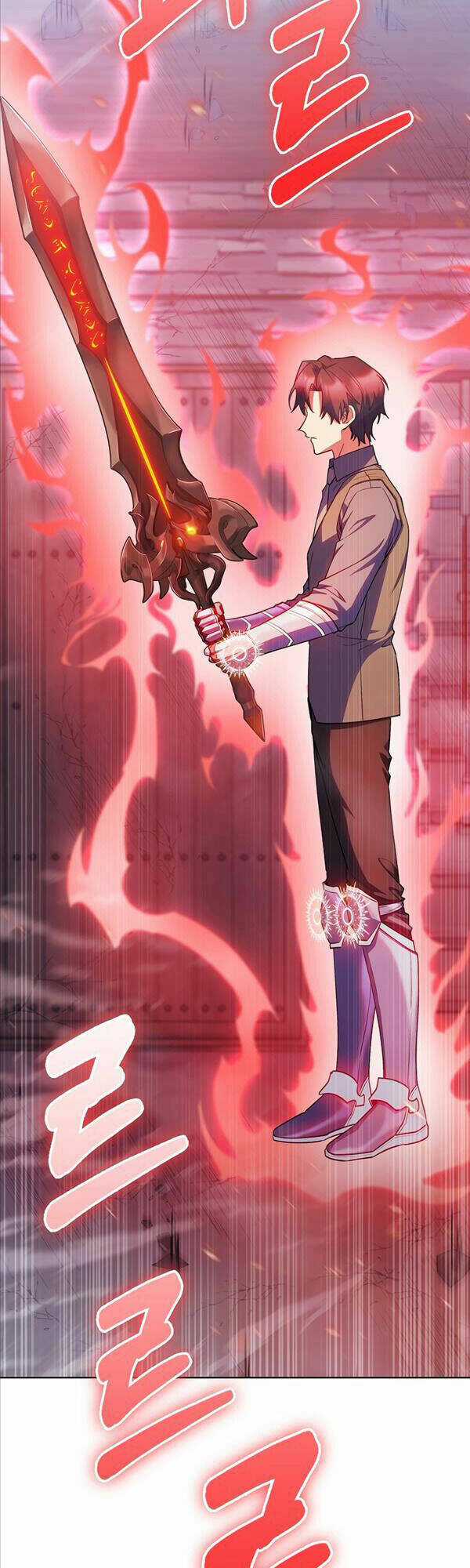 Chuyển Sinh Vào Gia Tộc Suy Vong Chapter 39 trang 37