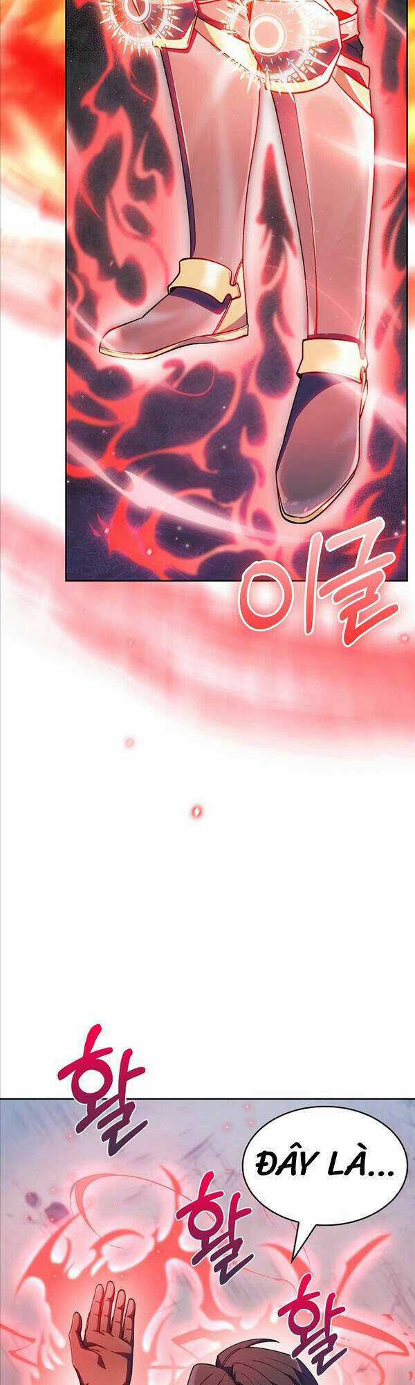 Chuyển Sinh Vào Gia Tộc Suy Vong Chapter 39 trang 39