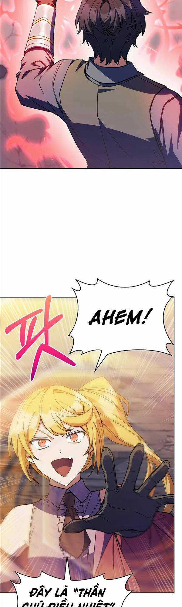 Chuyển Sinh Vào Gia Tộc Suy Vong Chapter 39 trang 40