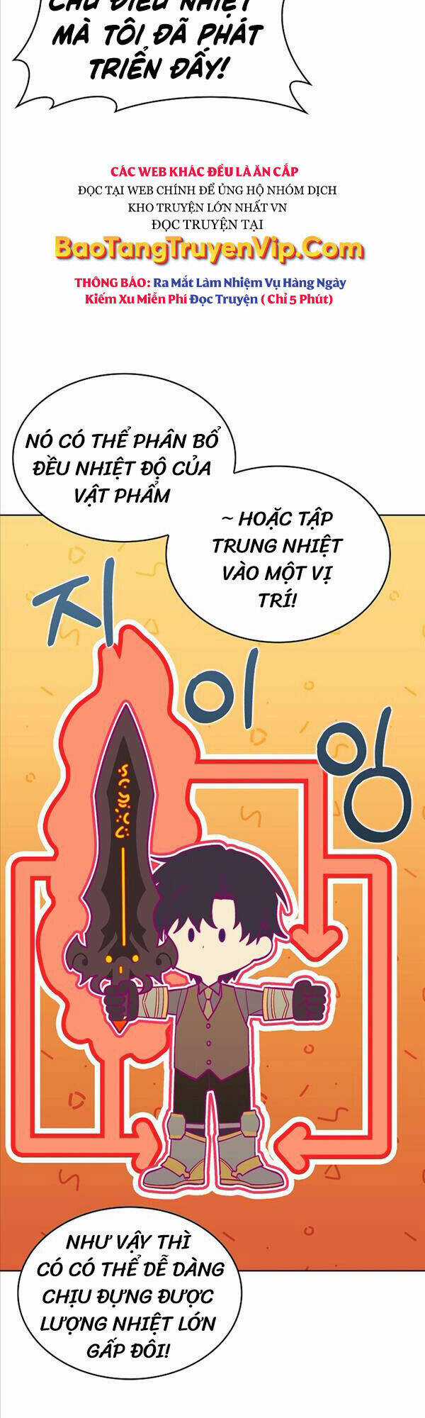 Chuyển Sinh Vào Gia Tộc Suy Vong Chapter 39 trang 41