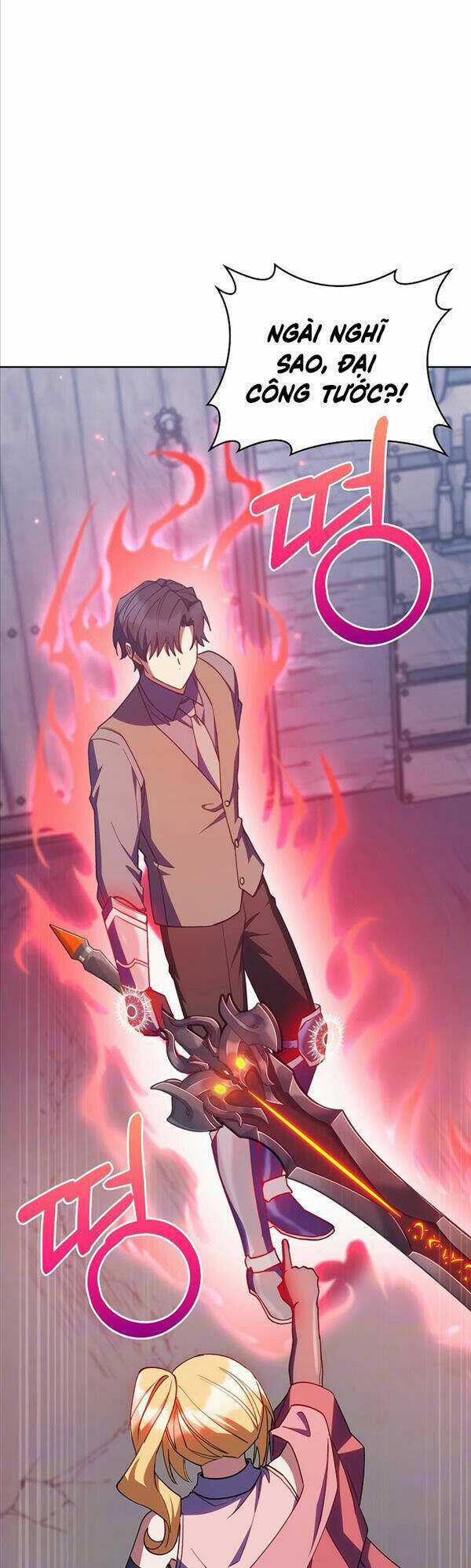 Chuyển Sinh Vào Gia Tộc Suy Vong Chapter 39 trang 42