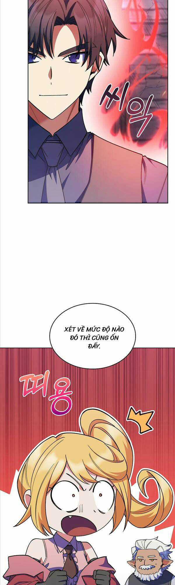 Chuyển Sinh Vào Gia Tộc Suy Vong Chapter 39 trang 45