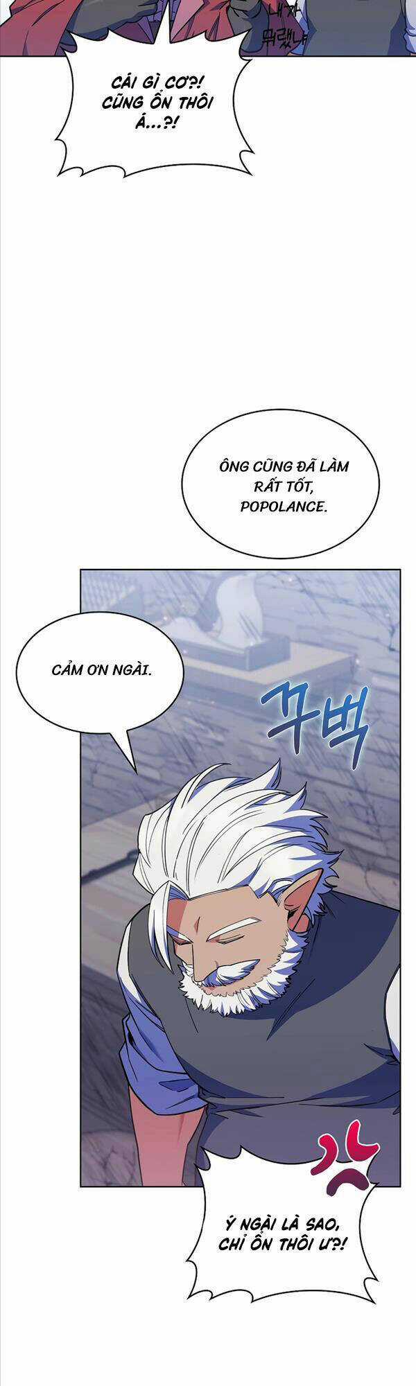 Chuyển Sinh Vào Gia Tộc Suy Vong Chapter 39 trang 46