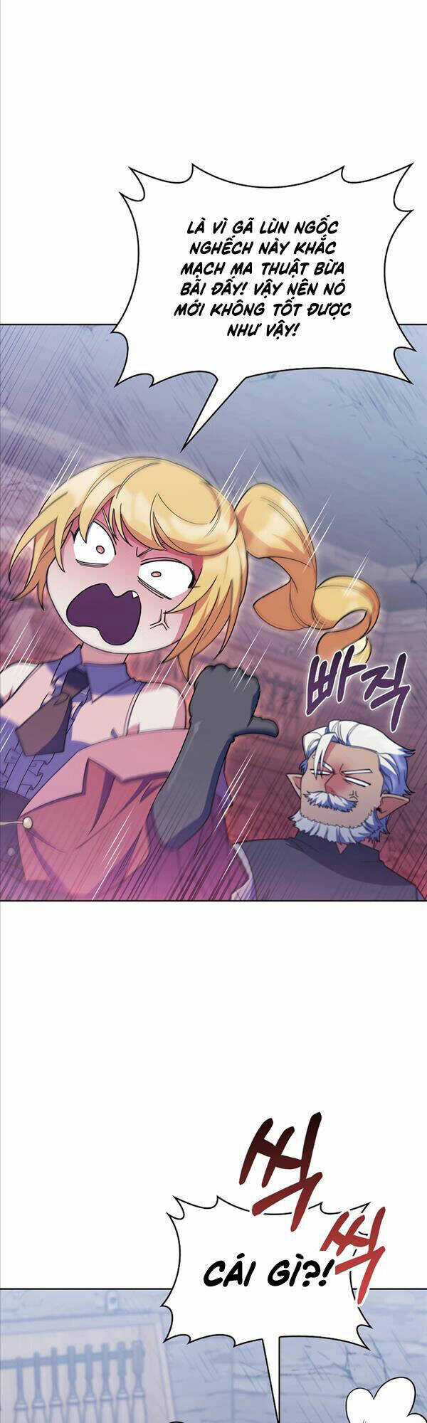 Chuyển Sinh Vào Gia Tộc Suy Vong Chapter 39 trang 47