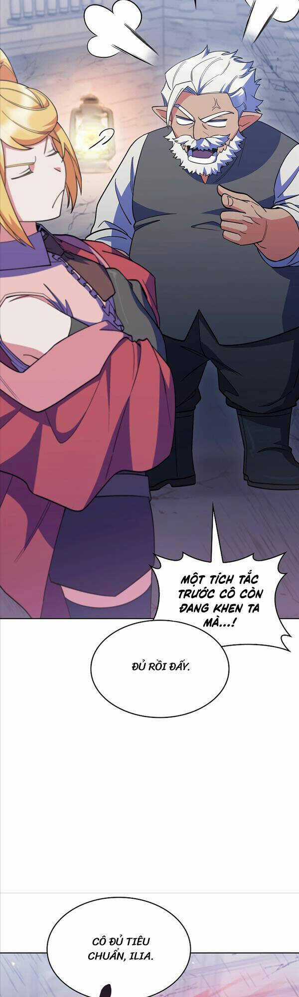 Chuyển Sinh Vào Gia Tộc Suy Vong Chapter 39 trang 48