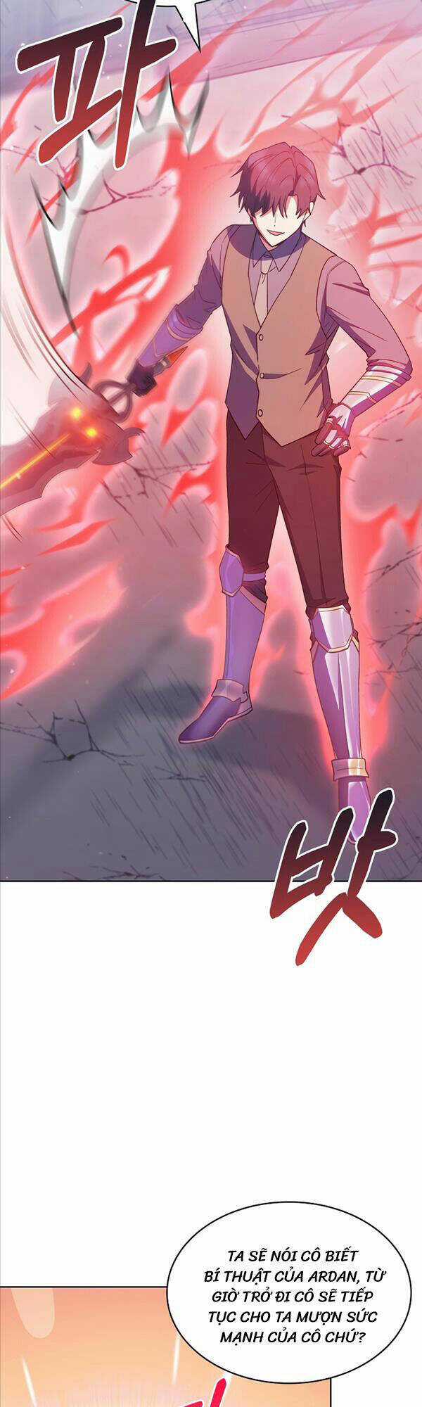 Chuyển Sinh Vào Gia Tộc Suy Vong Chapter 39 trang 49