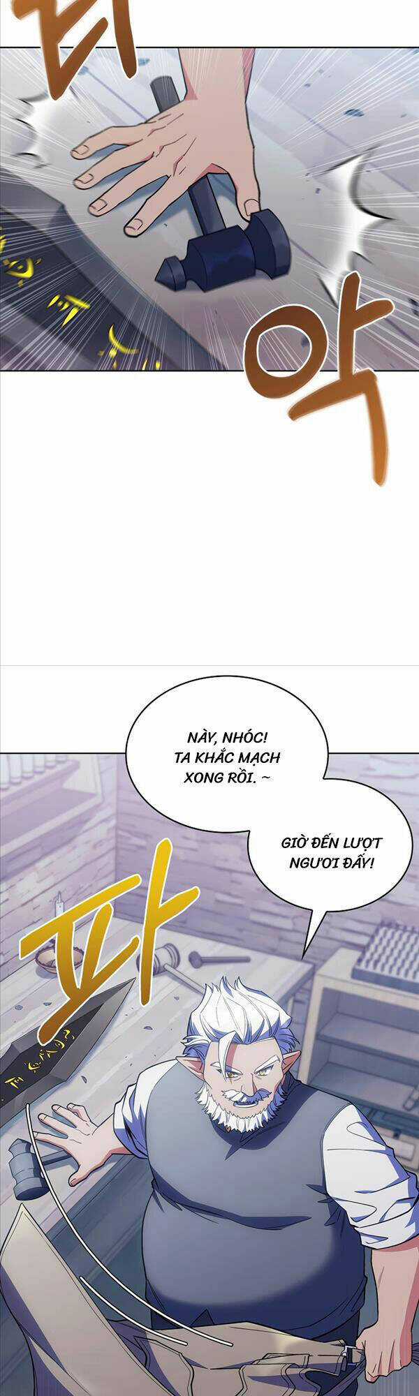 Chuyển Sinh Vào Gia Tộc Suy Vong Chapter 39 trang 5