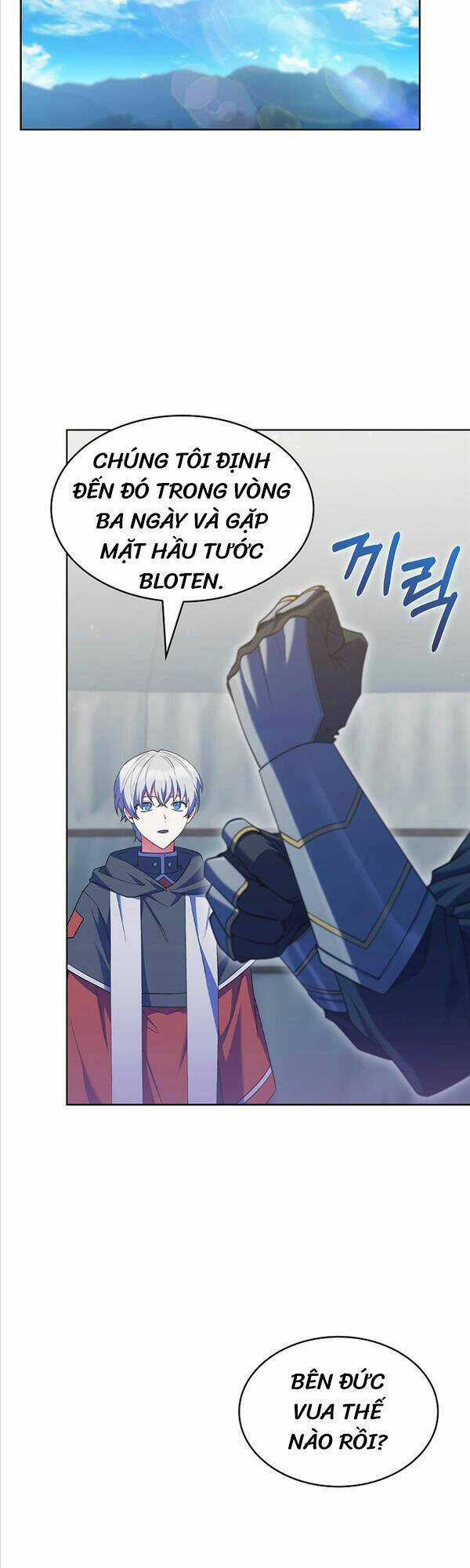 Chuyển Sinh Vào Gia Tộc Suy Vong Chapter 39 trang 52