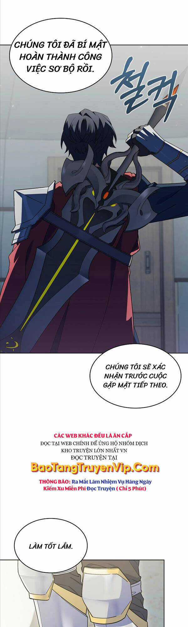 Chuyển Sinh Vào Gia Tộc Suy Vong Chapter 39 trang 53