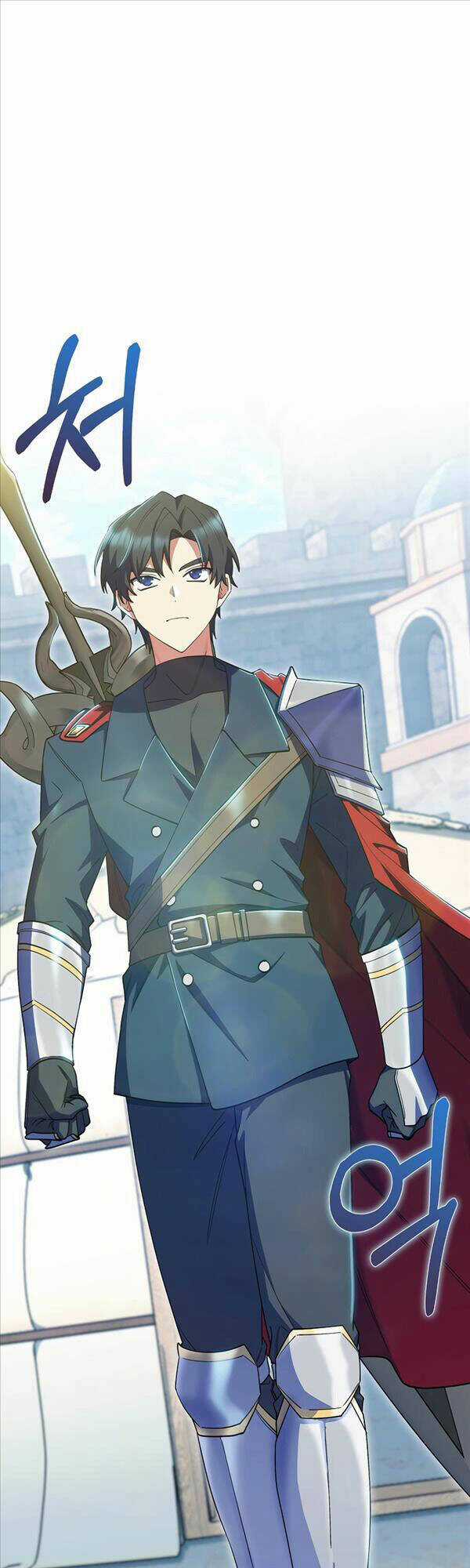 Chuyển Sinh Vào Gia Tộc Suy Vong Chapter 39 trang 55