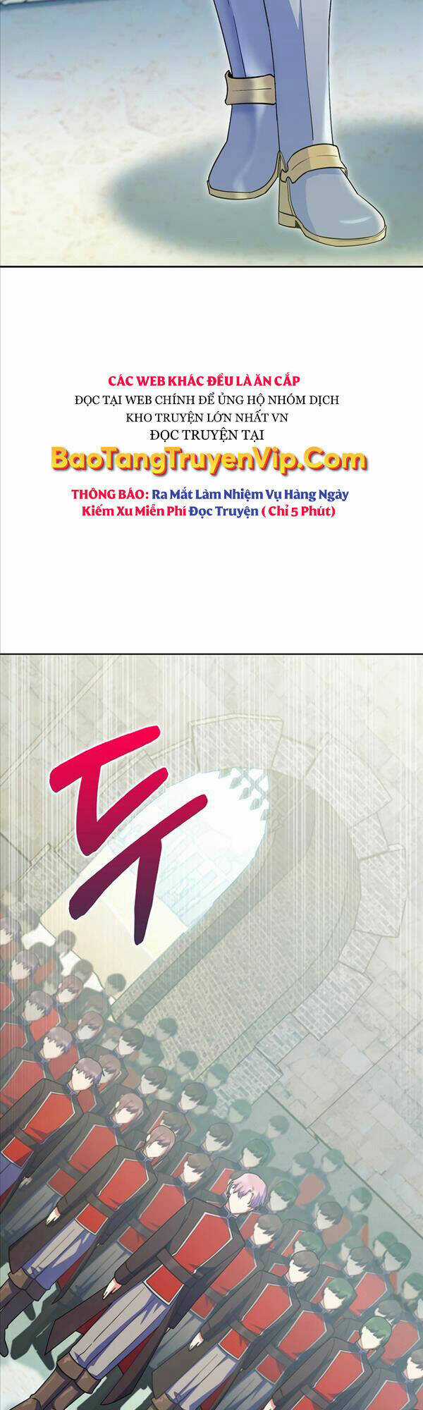 Chuyển Sinh Vào Gia Tộc Suy Vong Chapter 39 trang 56