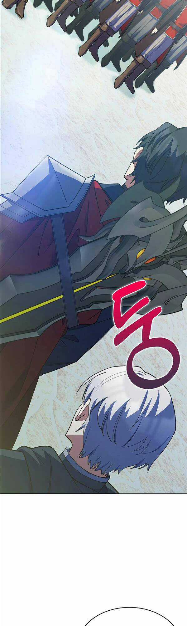 Chuyển Sinh Vào Gia Tộc Suy Vong Chapter 39 trang 57