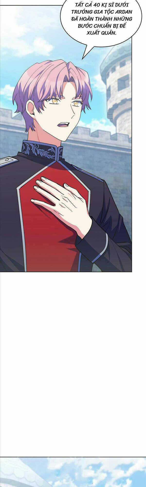 Chuyển Sinh Vào Gia Tộc Suy Vong Chapter 39 trang 58