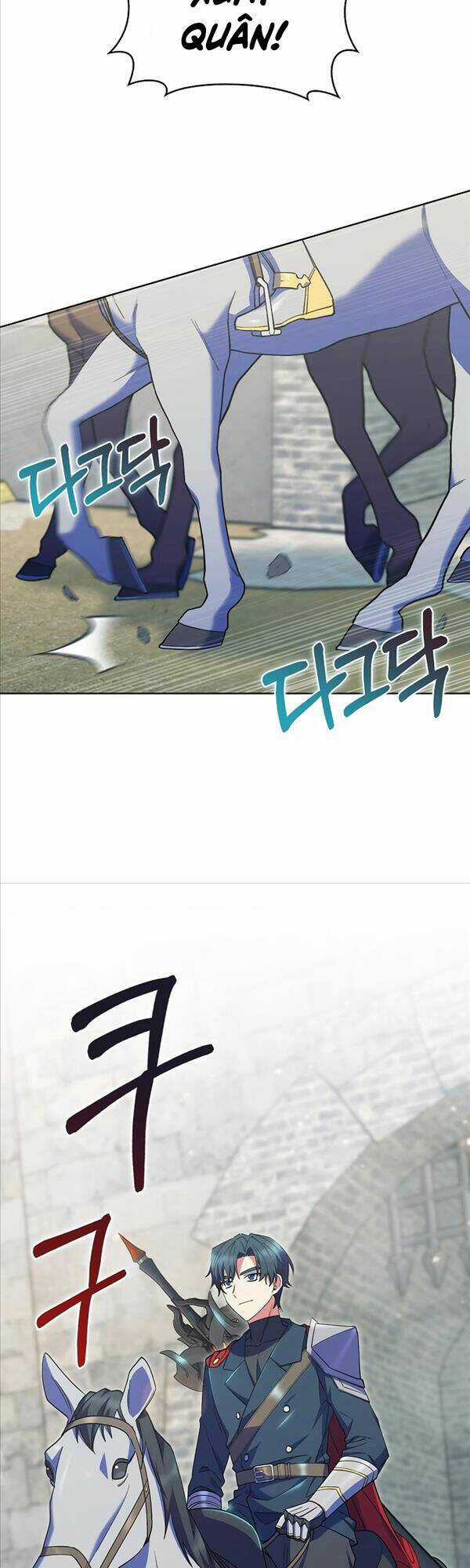 Chuyển Sinh Vào Gia Tộc Suy Vong Chapter 39 trang 60