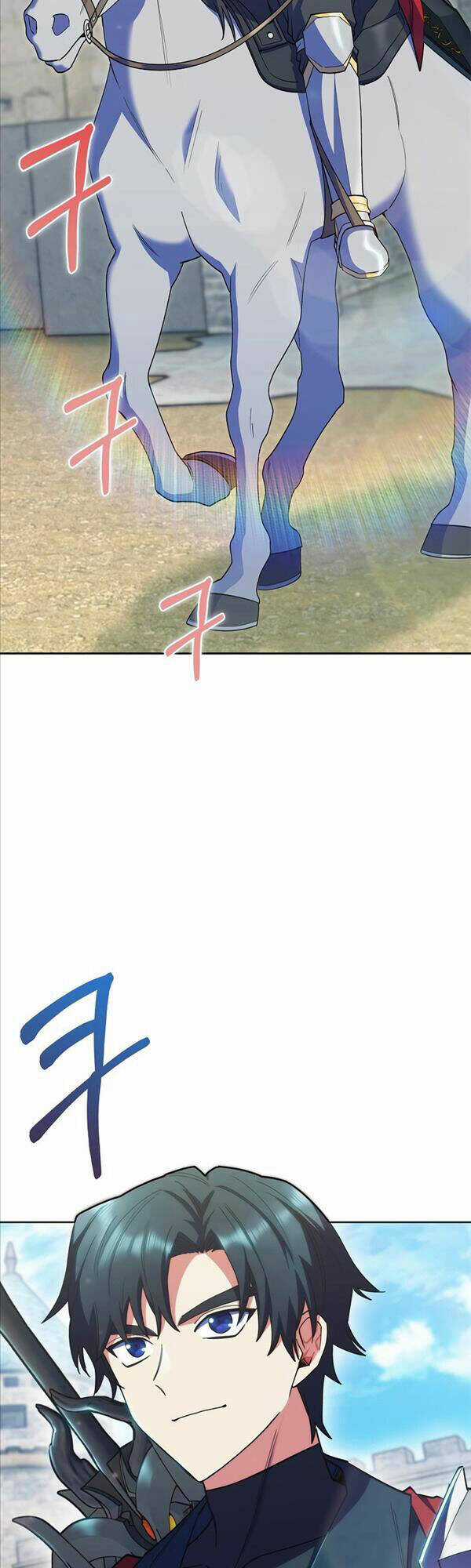 Chuyển Sinh Vào Gia Tộc Suy Vong Chapter 39 trang 61